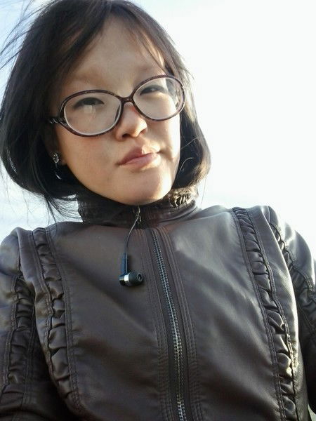 Урансай Ногай