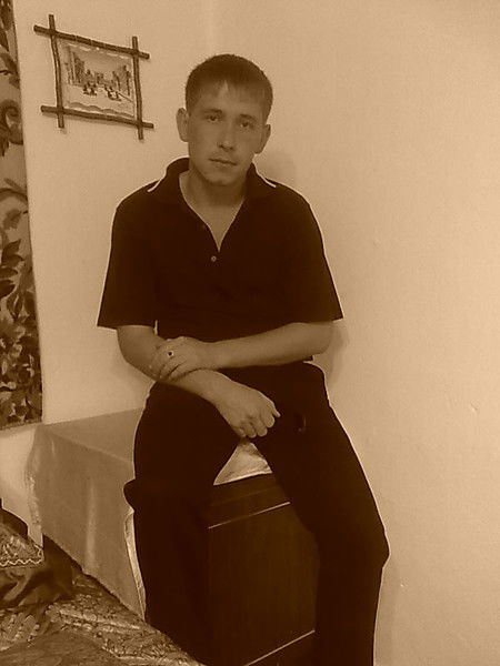 Ришат Ахмадуллин