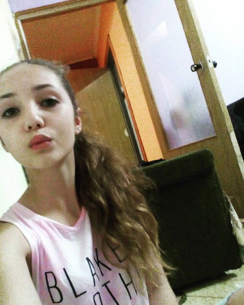 Ангелина Артемова