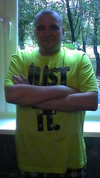 Алексей Маркин