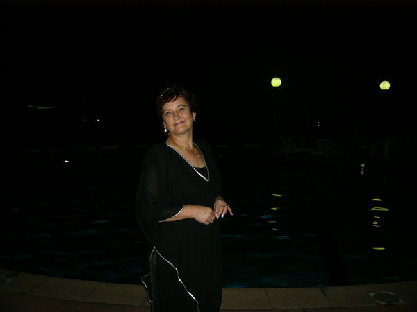 Татьяна Новоселова