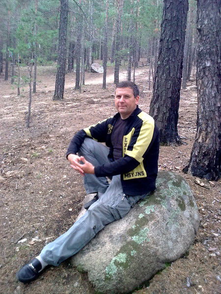 Алексей Уткин