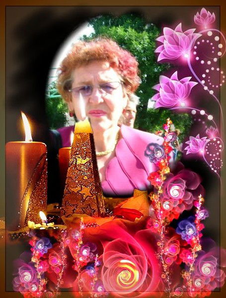 Елена Колобнева