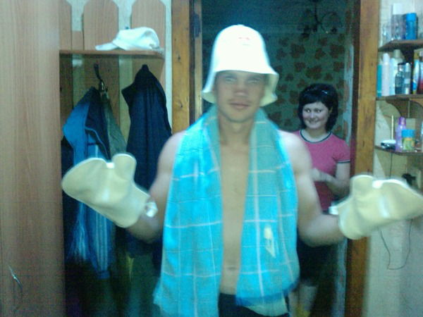 Сергей Прокопченко