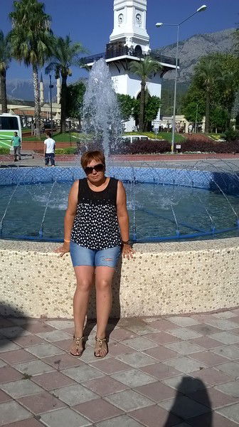 Лилия Хамидуллина