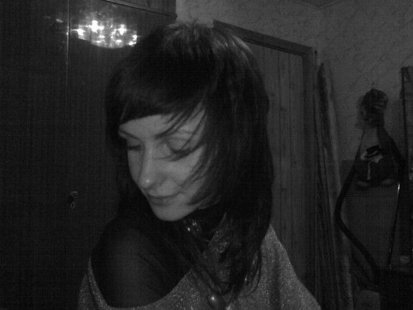 Виктория Хоменко