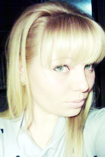 Кристина Комеристая