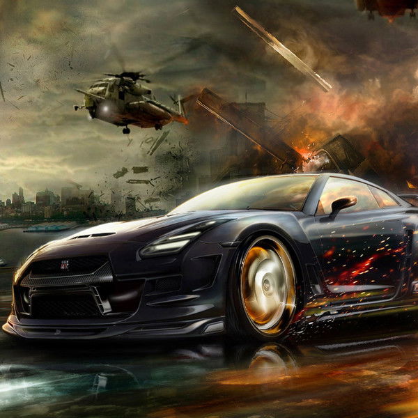 Вталк Прзрак