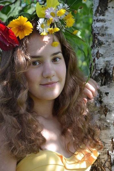 Светлана Абрамова