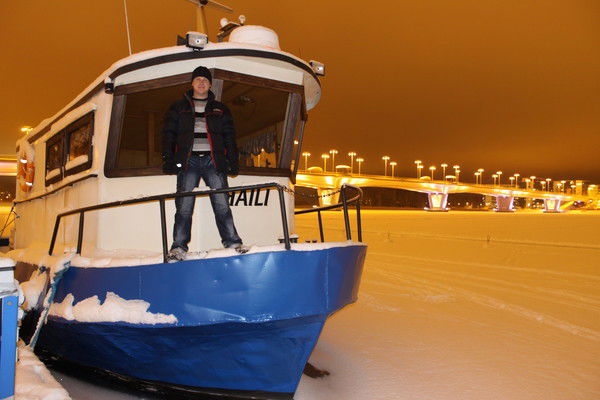 Митяй Дашко