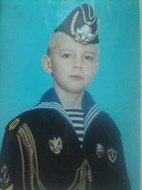 Серый Салтанов