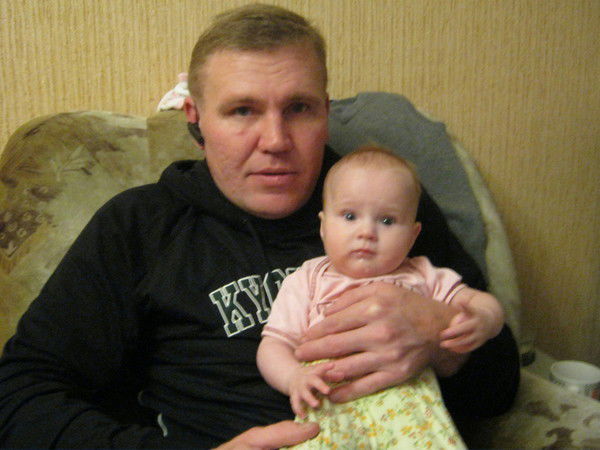 Вадим Гридяев