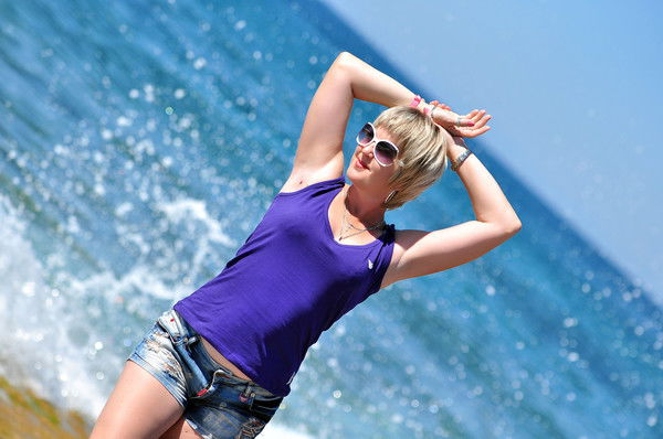 Ольга Байхель