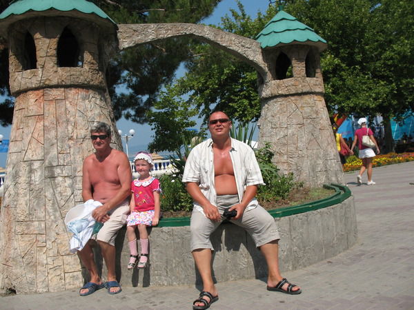 Игорь Чумаченко