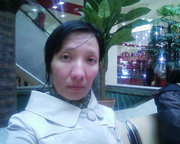 Камшат Ермаканова