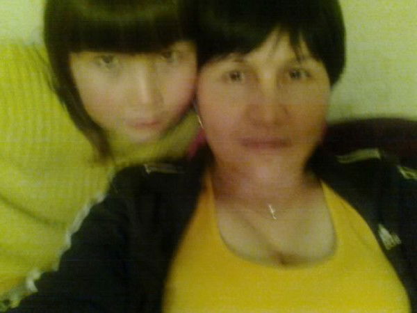 Махабат Алибаева