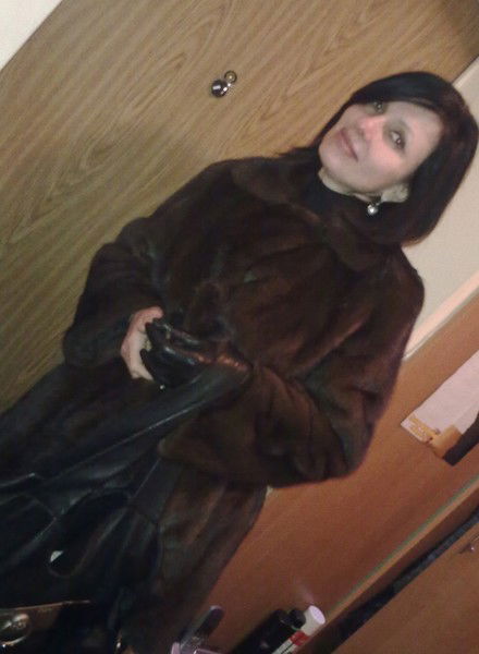 Катерина Адживели