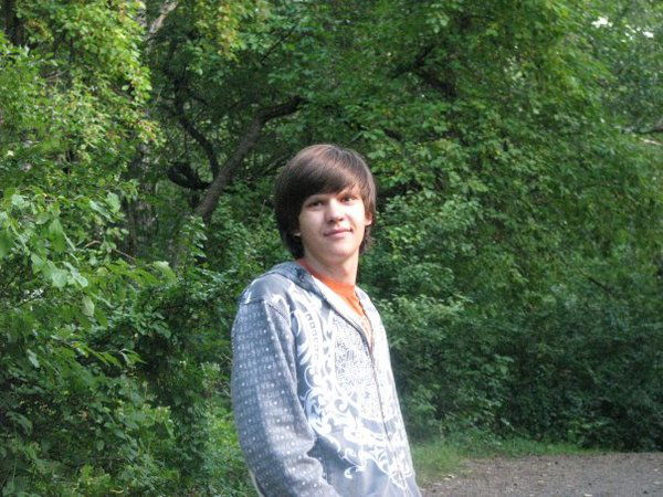 Иван Меньшиков