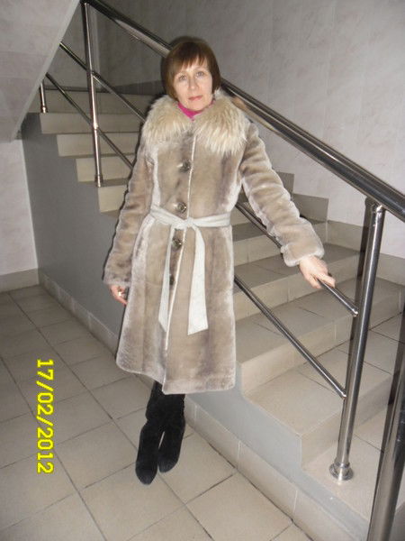 Ирина Макаренко