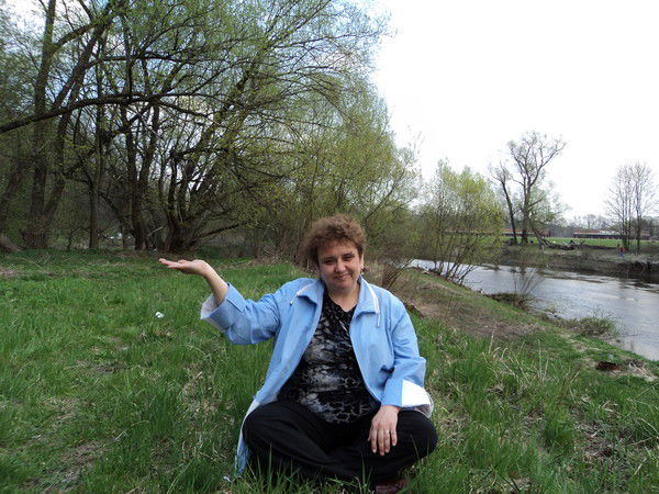 Анжела Чинчик