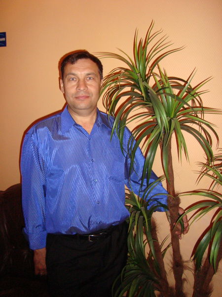 Геннадий Бахтияров