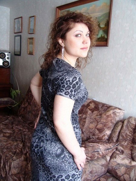 Юлия Яшнова