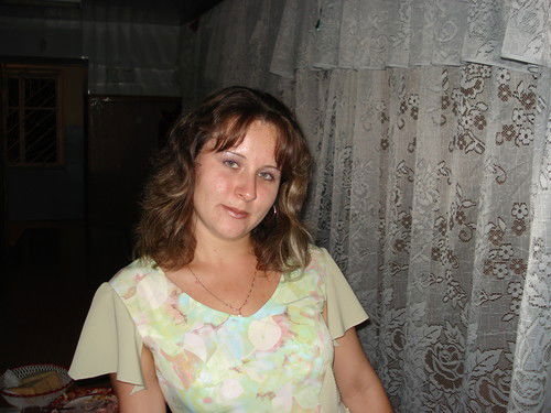 Юлия Кормишина