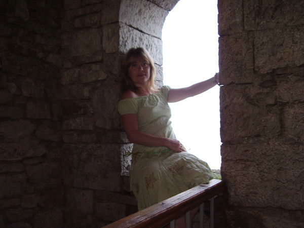 Юля Аринкина