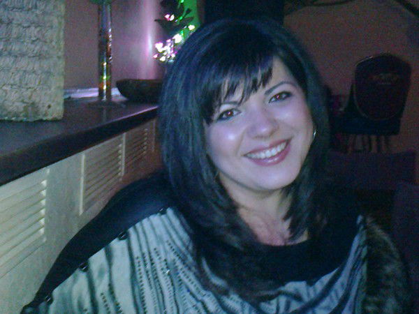 Анна Николенко