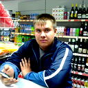 Женя Слушаев