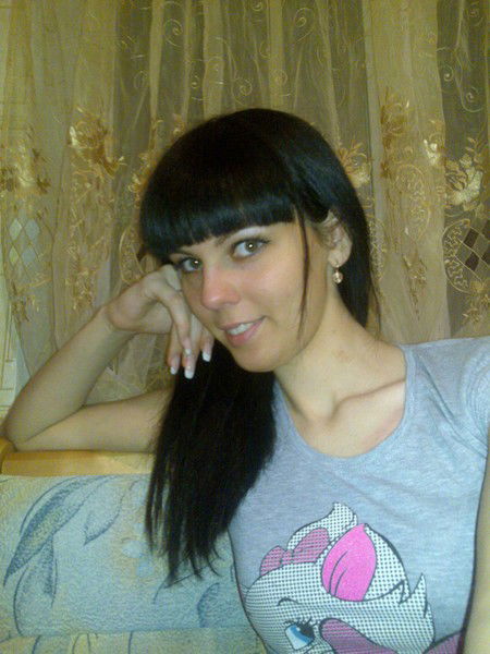 Вероника Кузина