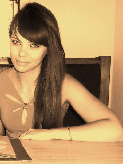 Инна Жирова