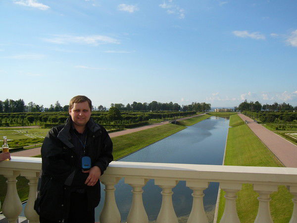 Георгий Пупов