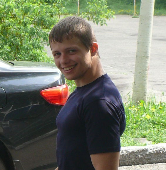 Иосиф Пугачёв