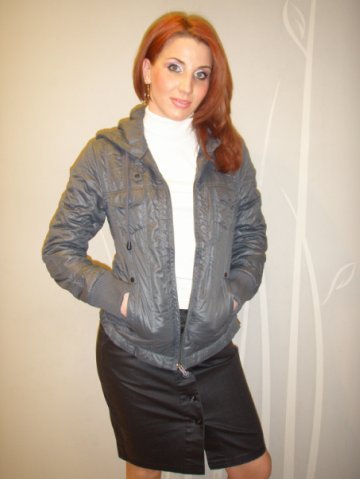 Майя Ганичева