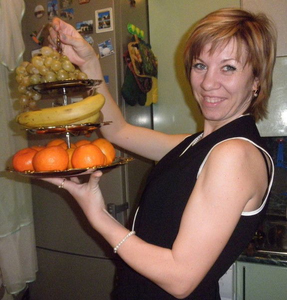 Ольга Канатьева