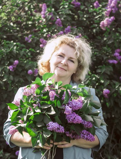 Елена Бугрова