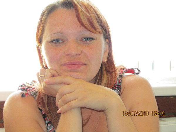 Елена Гурьева