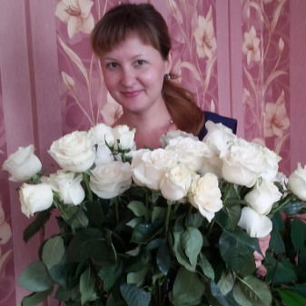 Айгуль Зуева