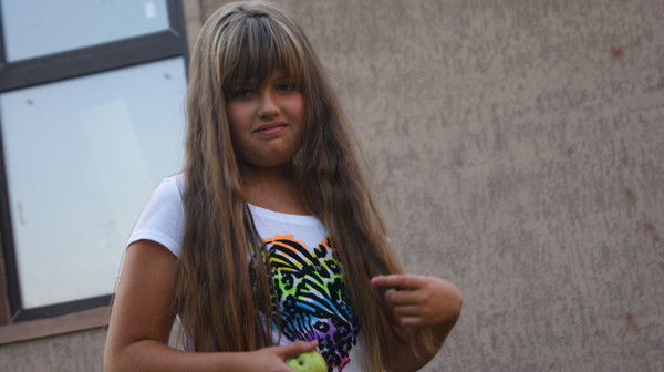 Анастасия Волкова