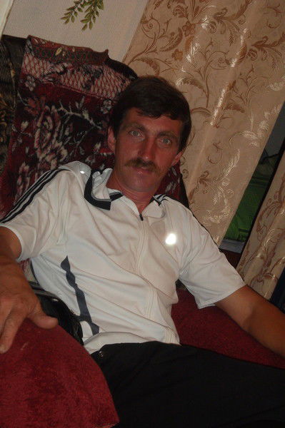 Сергей Павлов