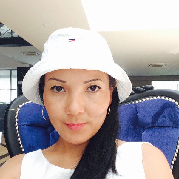 Бибигуль Малшина