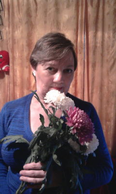 Ольга Борисова