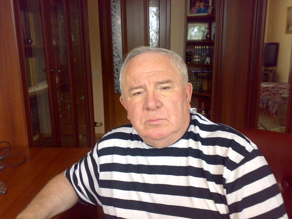 Эдуард Темкин