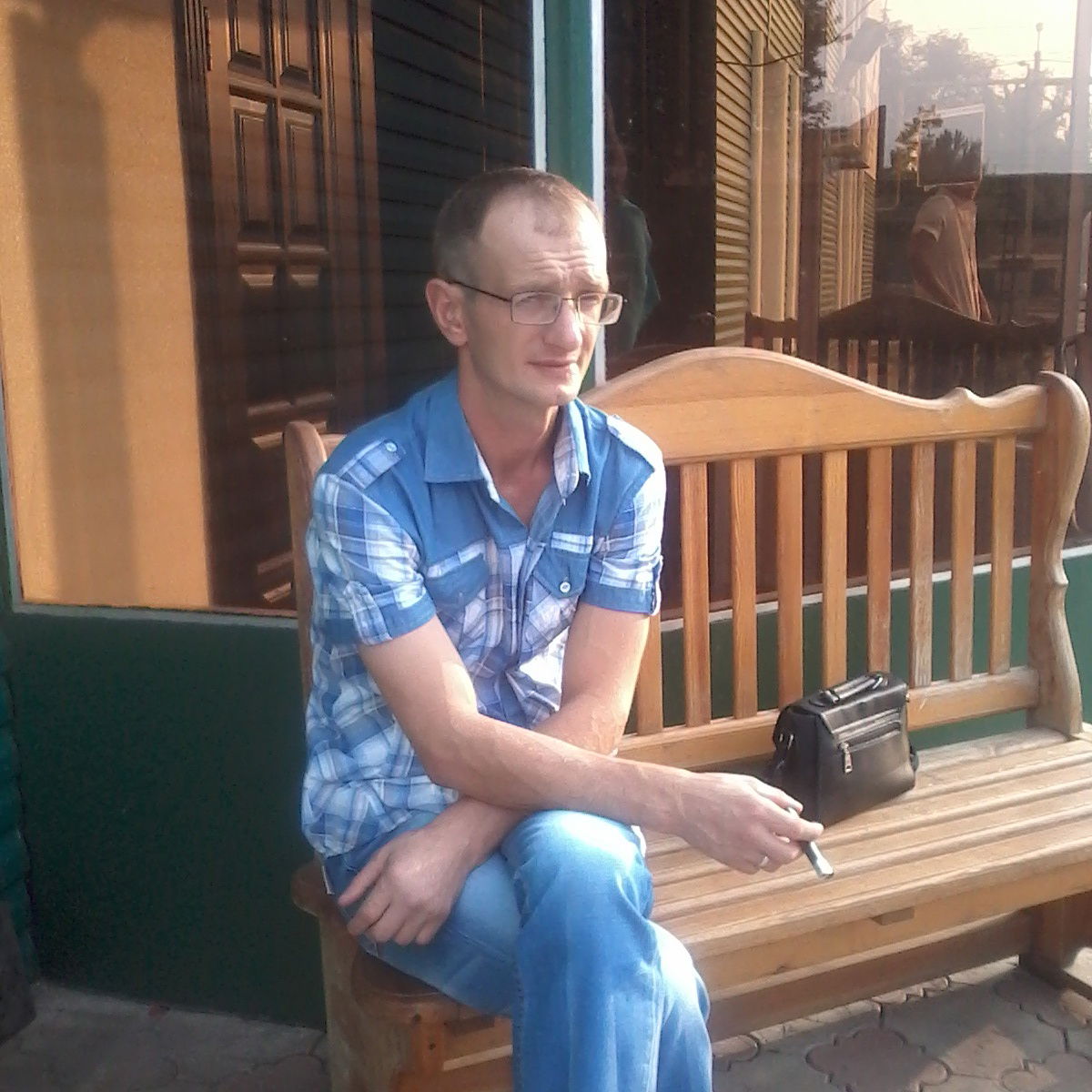 Владимир Мосеев