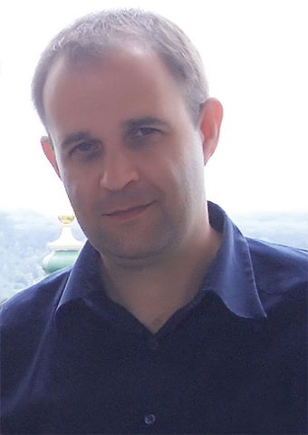 Alexander Layevsky