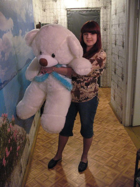 Наталия Лопатина