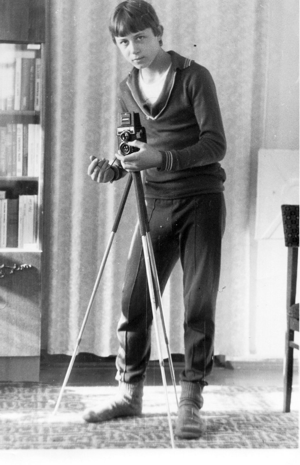 Расмус Граф