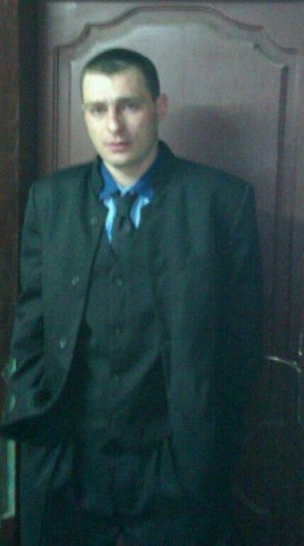 Дениска Лузаненко