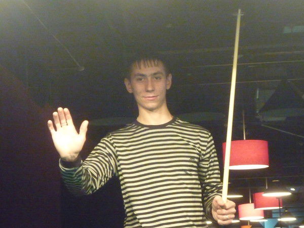 Александр Карпенков